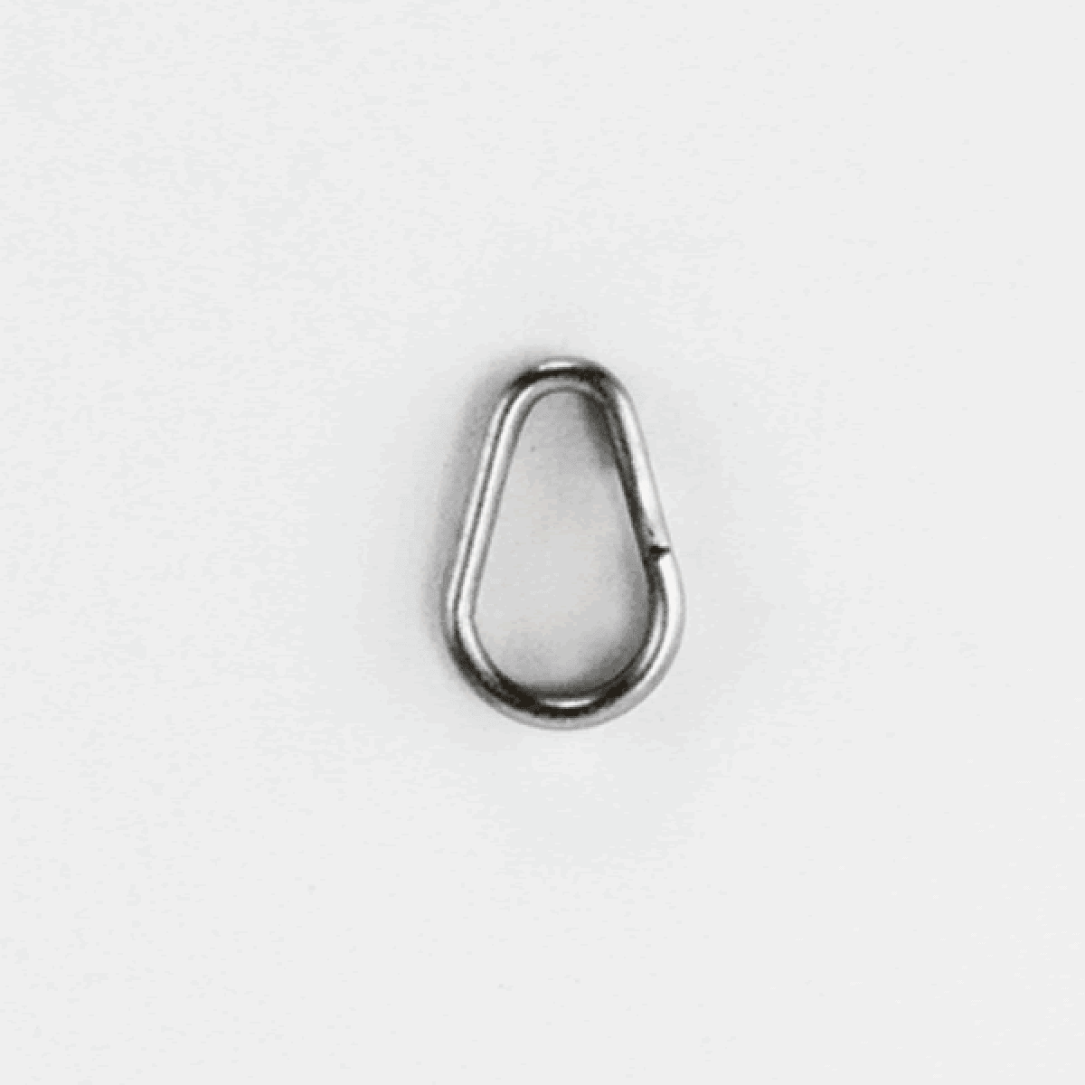 DECOY EGG RING #4 R-10 SILVER - Britannic Trade