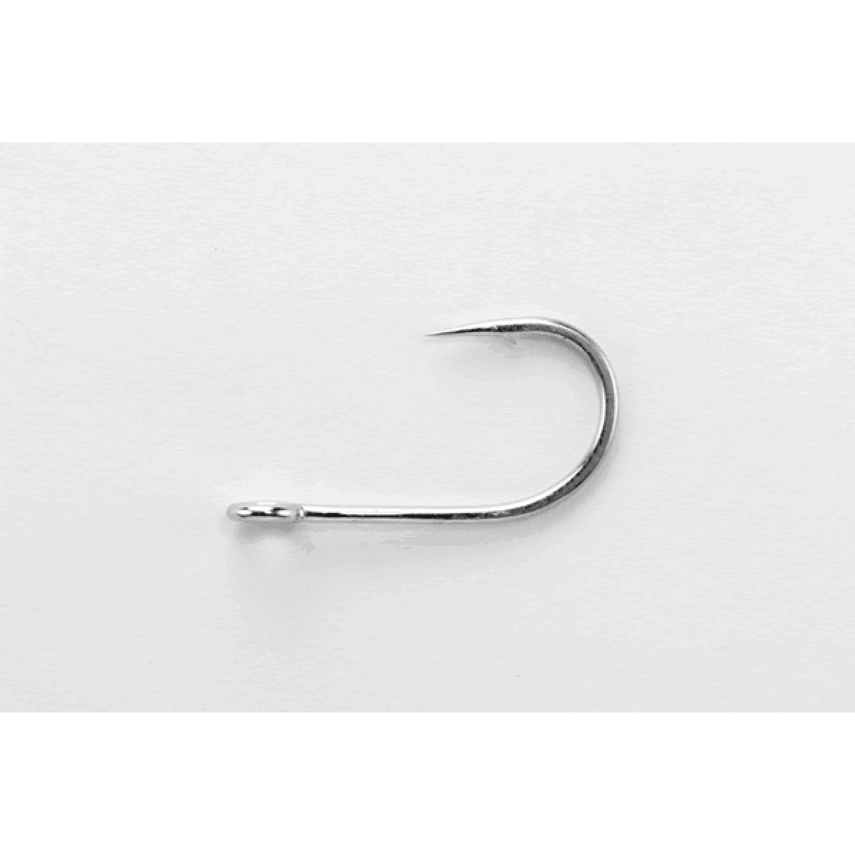 DECOY VERSATILE SINGLE #4/0 Single37 (6 pcs/pack) TIN - Britannic Trade