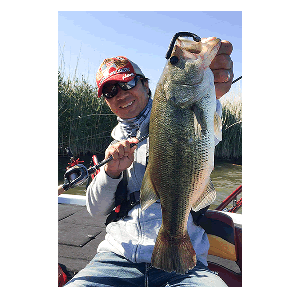 DECOY NK HOOK #5 Worm128 (5 pcs/pack) SILKY BLACK - Britannic Trade