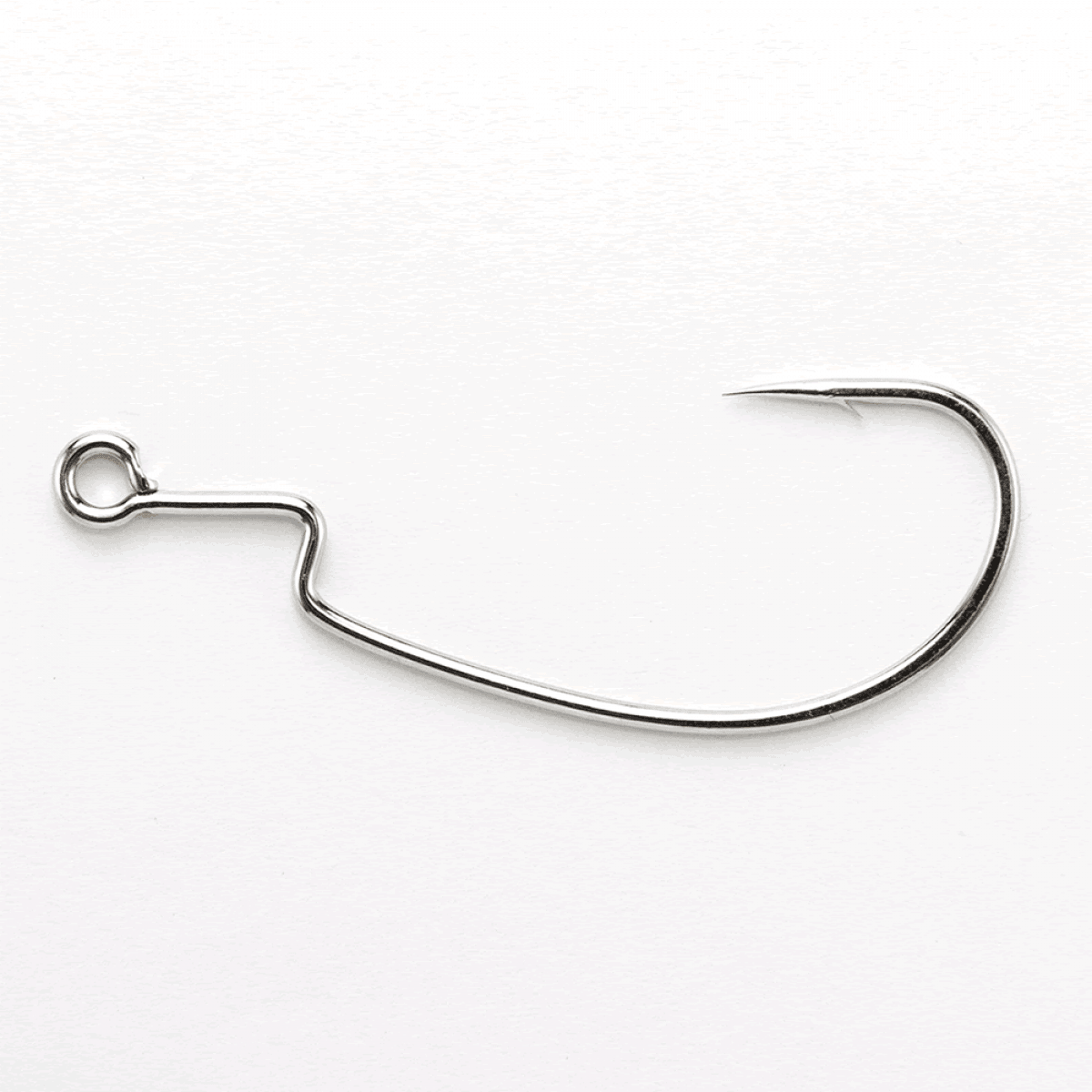 DECOY ROCK’N HOOK #4 Worm29 W NICKEL - Britannic Trade