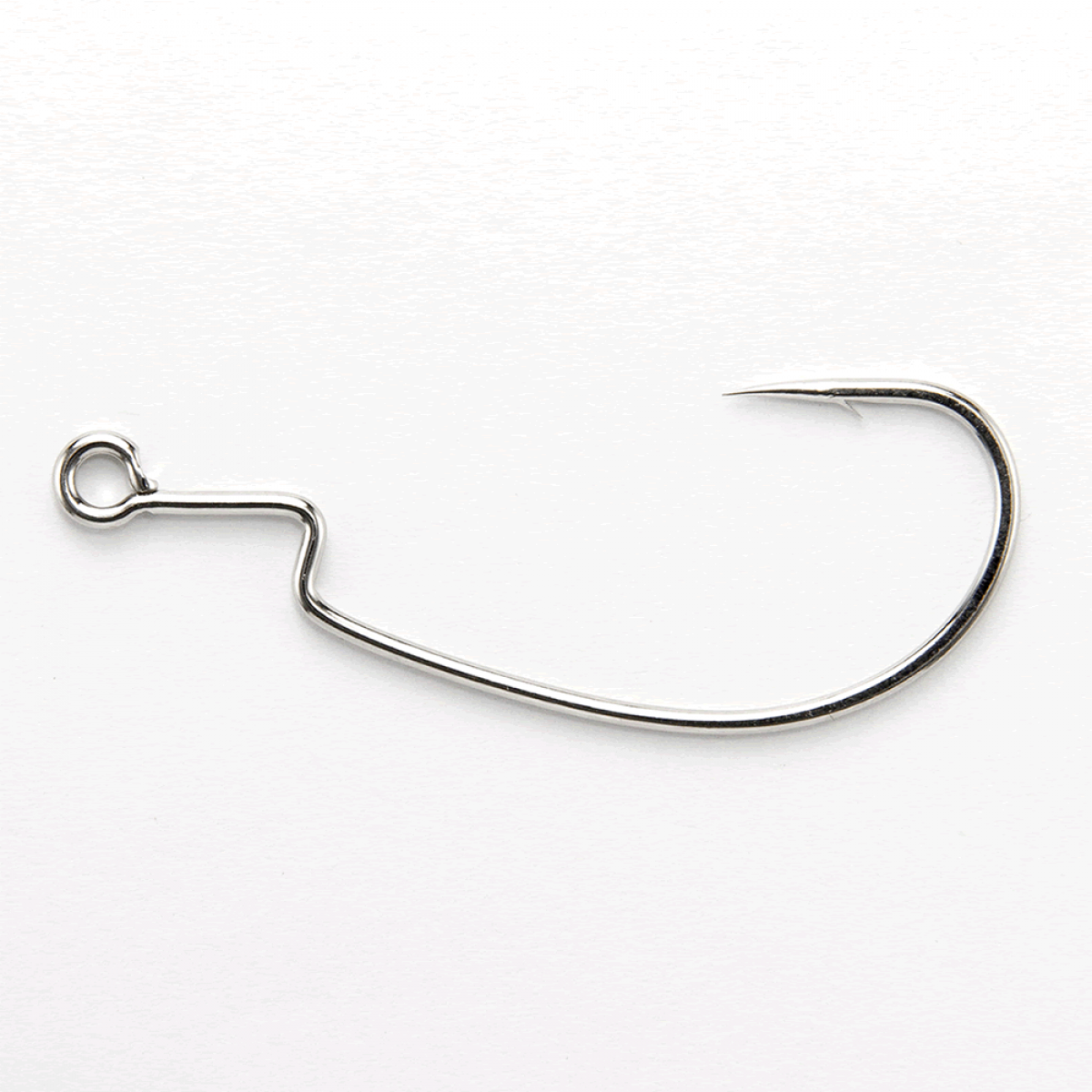 DECOY ROCK’N HOOK #1 Worm29 W NICKEL