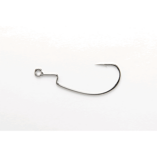 DECOY ROCK’N HOOK #3/0 Worm29 (6 pcs/pack) W NICKEL fishing terminal tackle — photo 2