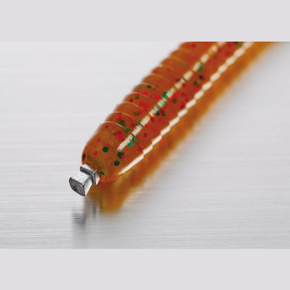 DECOY DECOY SINKER TYPE NAIL 1.8g DS-10 (6 pcs/pack) SILVER - Britannic Trade