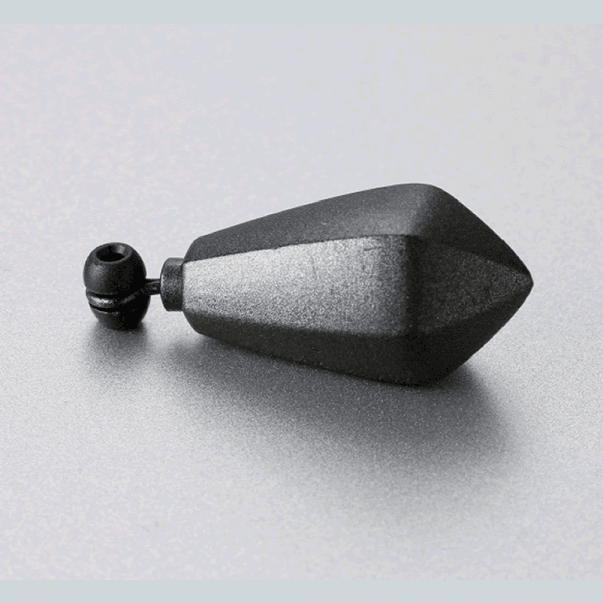 DECOY TX-DAN SINKER HEAVY 28g DS-9H GUN BLACK - Britannic Trade