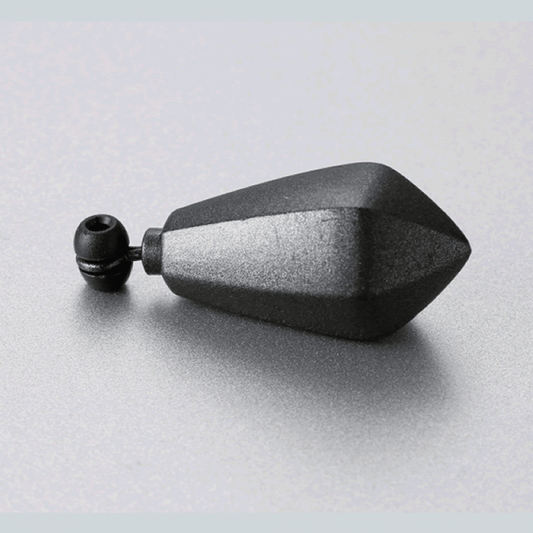 DECOY TX-DAN SINKER HEAVY 28g DS-9H GUN BLACK - Britannic Trade