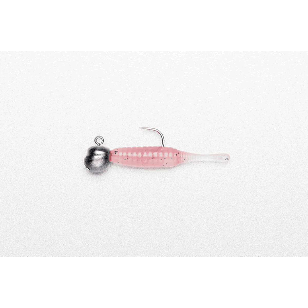 DECOY MINI DRIVE #10 - 0.6g SV-56 (5 pcs/pack) W NICKEL - Britannic Trade