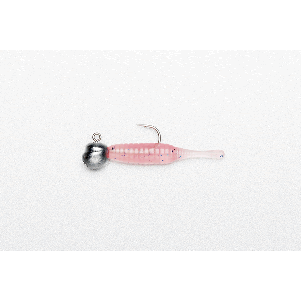 DECOY MINI DRIVE #10 - 0.6g SV-56 (5 pcs/pack) W NICKEL