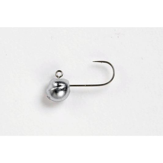 DECOY MINI DRIVE #10 - 0.9g SV-56 (5 pcs/pack) W NICKEL fishing terminal tackle — photo 2