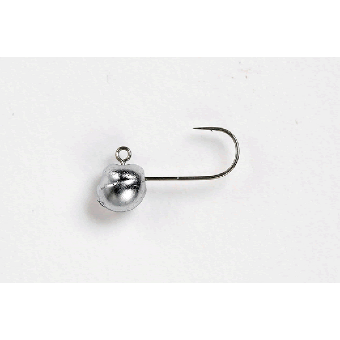 DECOY MINI DRIVE #10 - 0.9g SV-56 (5 pcs/pack) W NICKEL fishing terminal tackle — photo 2