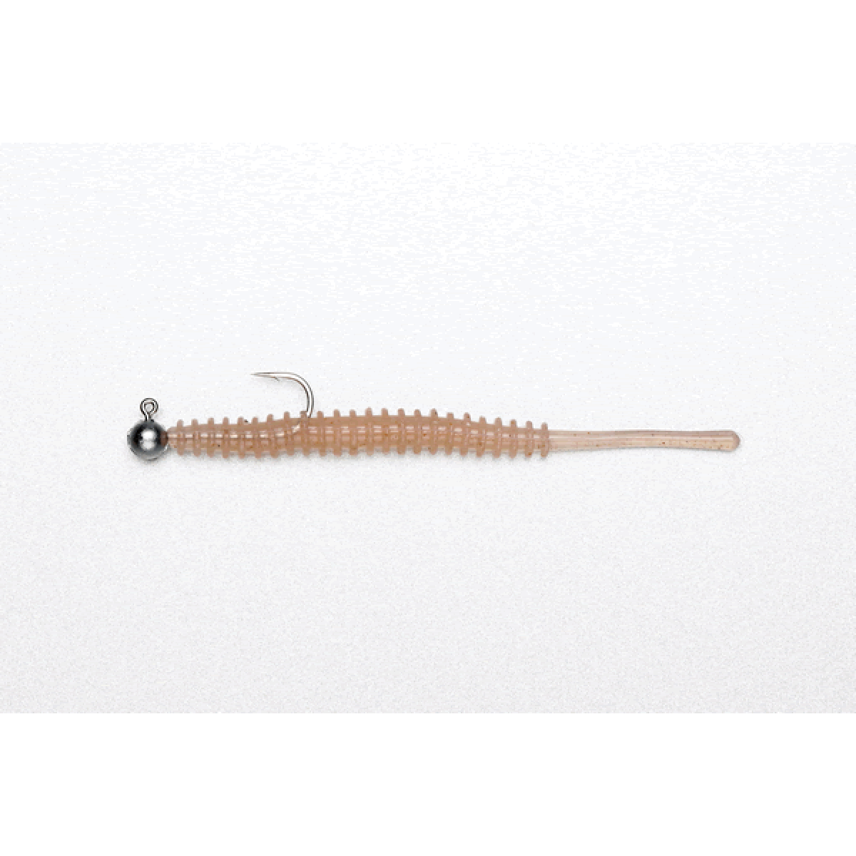 DECOY AJI-CARO HEAD #6-0.3g SV-58 W NICKEL