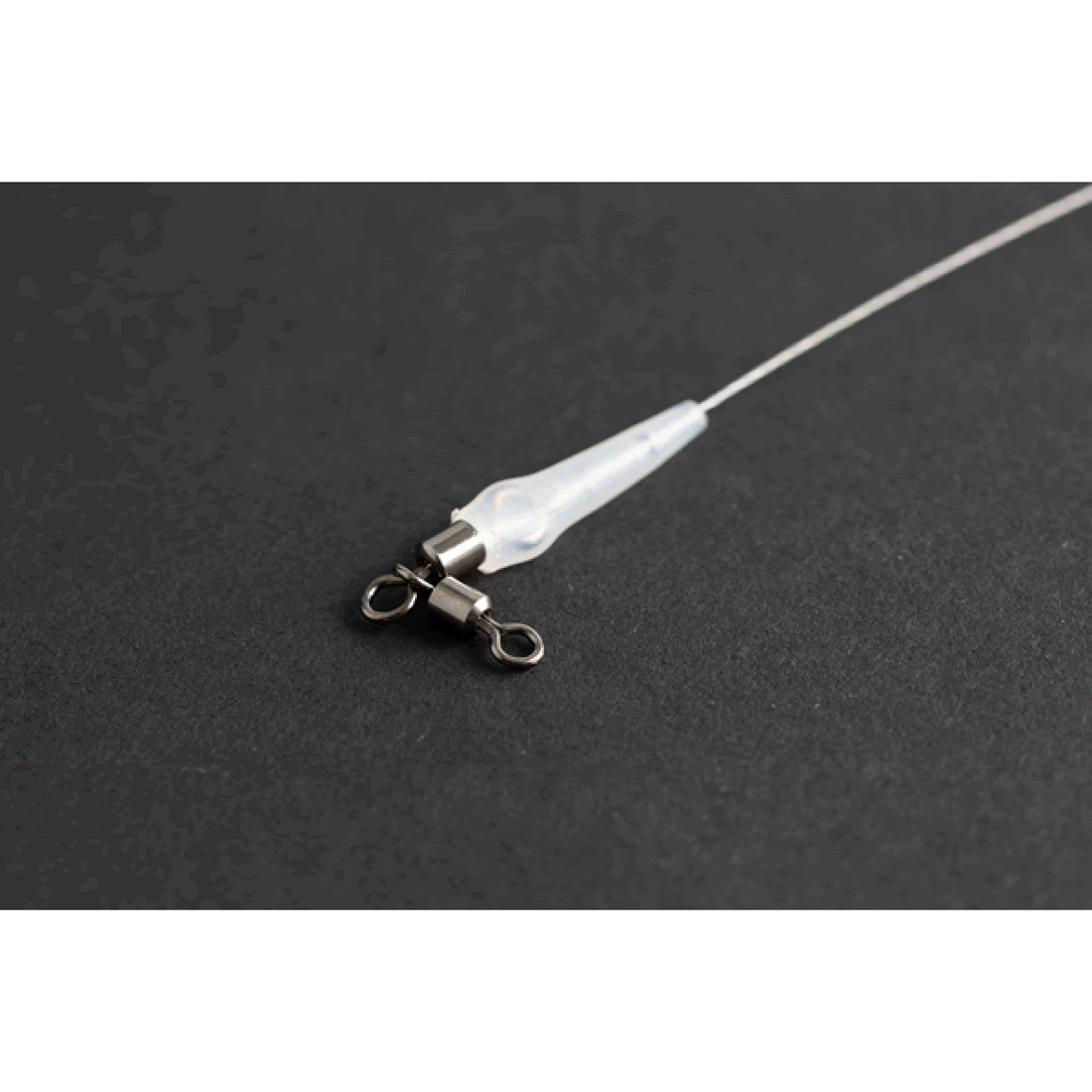 DECOY BIWAKO CARO WIRE DX 15cm WL-07 fishing terminal tackle — photo 2