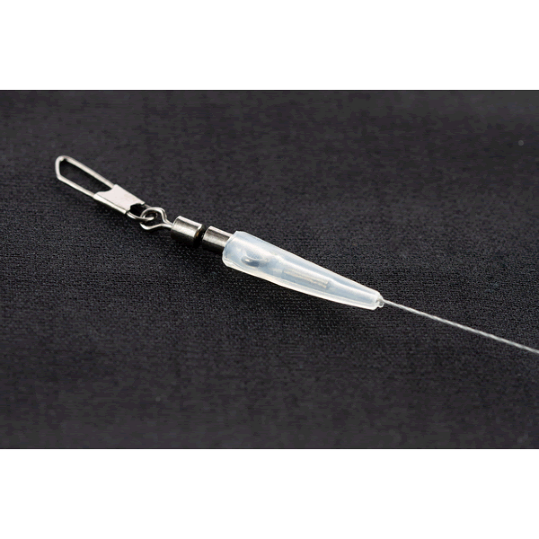 DECOY BIWAKO CARO WIRE DX 15cm WL-07 fishing terminal tackle — photo 3