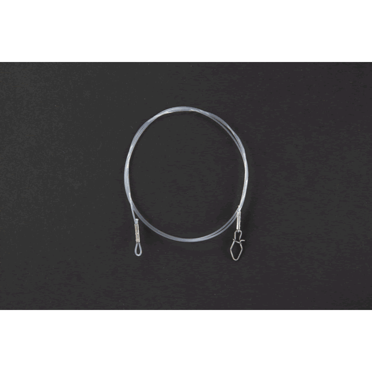 DECOY TAIGA LEADER #12(48lb) WL-10 (2 pcs/pack) - Britannic Trade