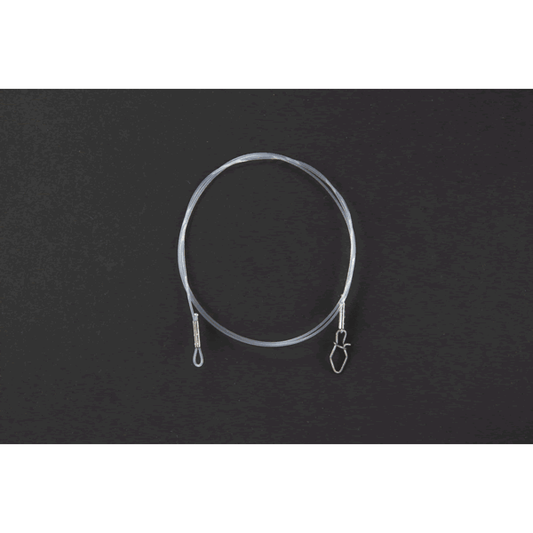 DECOY TAIGA LEADER #16(64lb) WL-10 (2 pcs/pack) - Britannic Trade