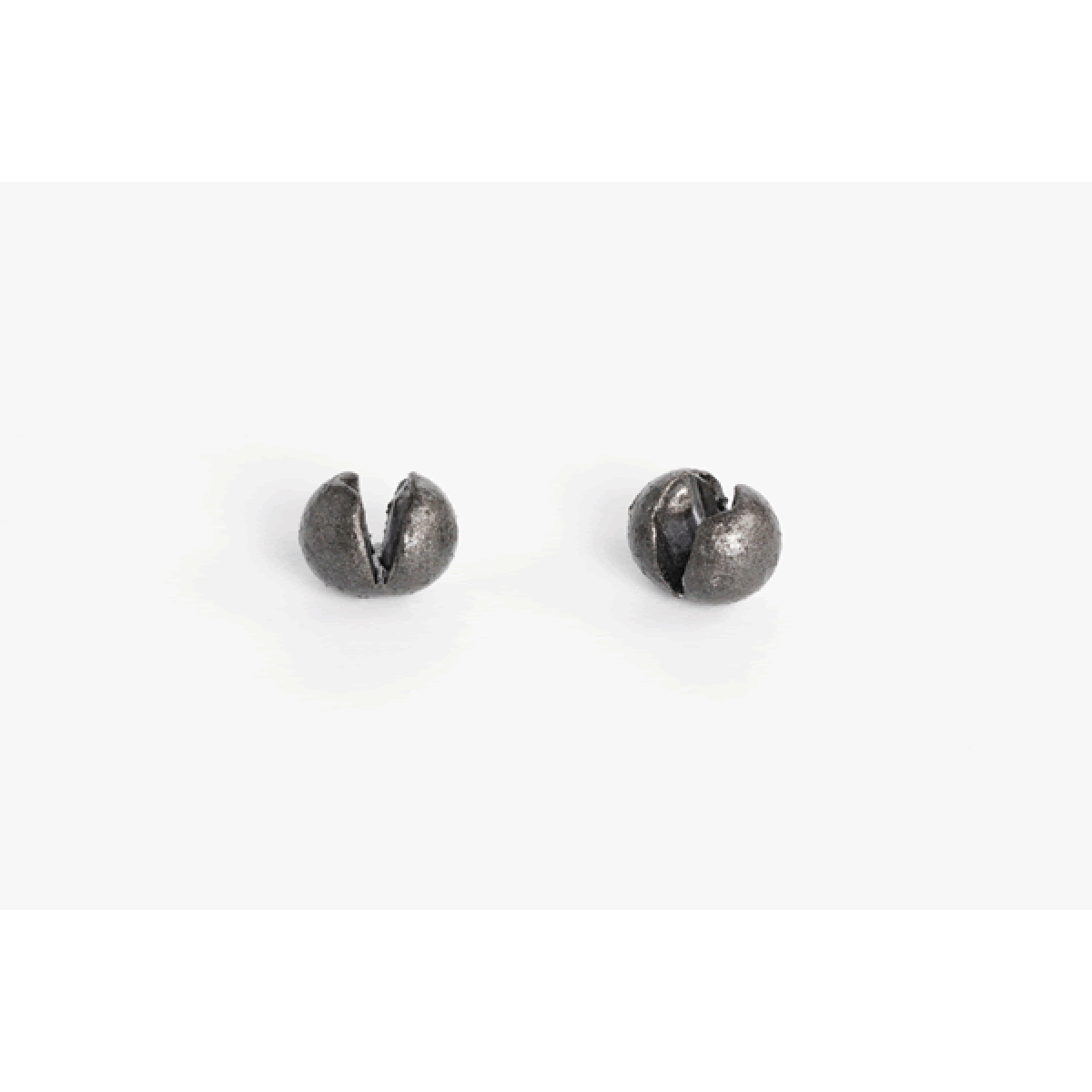 DECOY DECOY SINKER TYPE SHOT 1.4g DS-11 (8 pcs/pack) GUN BLACK