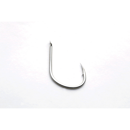 DECOY PIKE HYPER #1/0 AS-04 (8 pcs/pack) TIN fishing terminal tackle — photo 2
