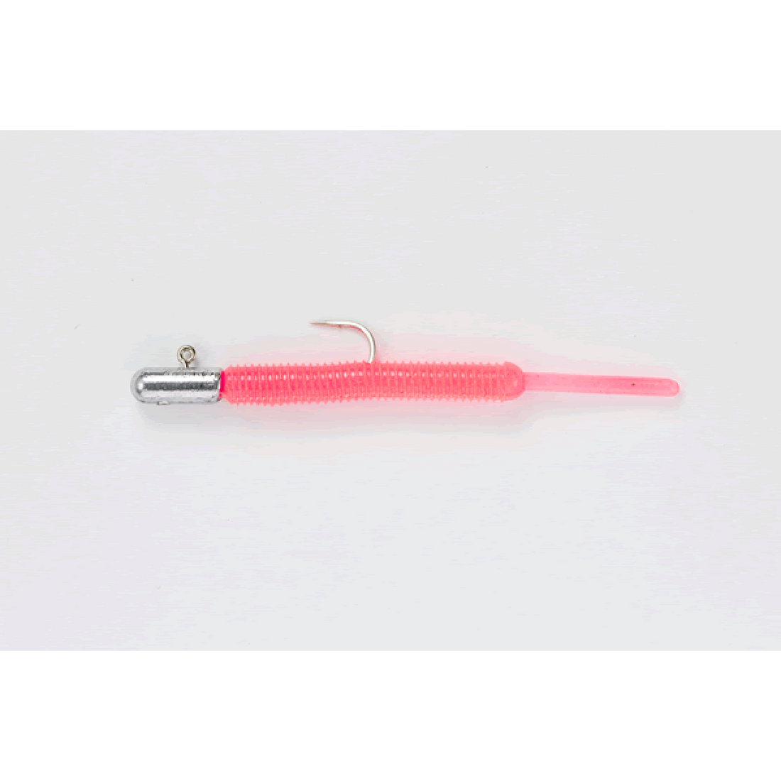 DECOY ROKET MİSİNASI #8 - 0.6g SV-70 (5 adet/paket) NİKEL KAPLAMA