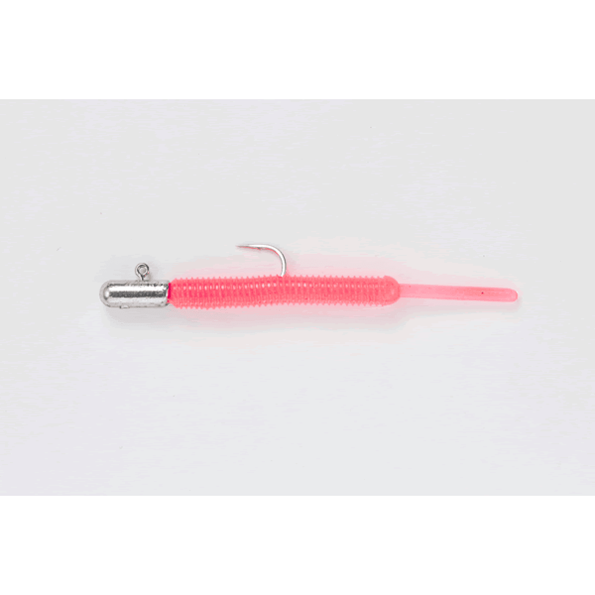 DECOY ROCKET MAGIC #6 - 2.5g SV-70 (4 pcs/pack) W NICKEL - Britannic Trade