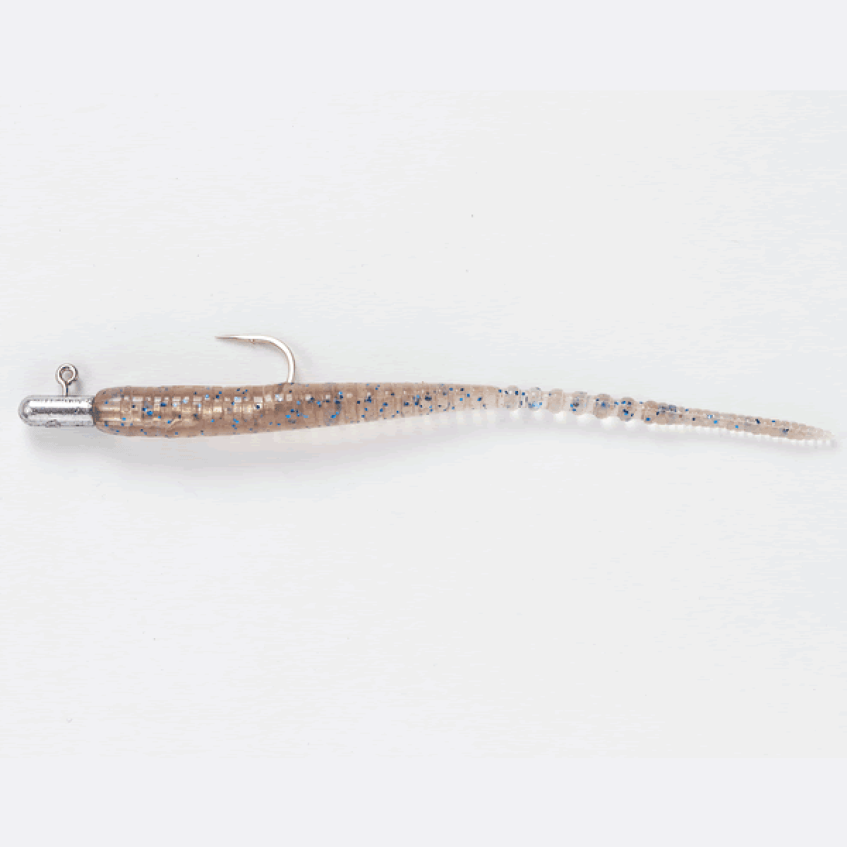 DECOY ROCKET MAGIC #6 - 2.5g SV-70 (4 pcs/pack) W NICKEL - Britannic Trade