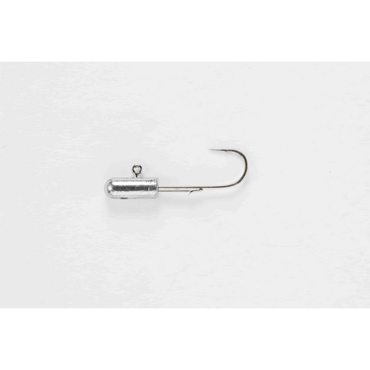 DECOY ROCKET MAGIC #6 - 3.5g SV-70 (4 pcs/pack) W NICKEL fishing terminal tackle — photo 2