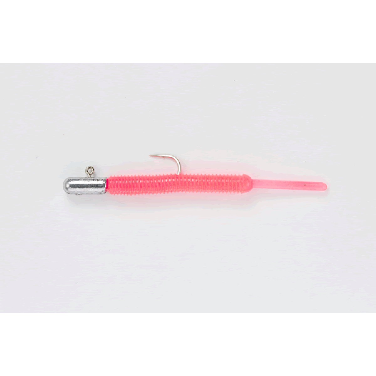 DECOY ROCKET MAGIC #6 - 3.5g SV-70 (4 pcs/pack) W NICKEL