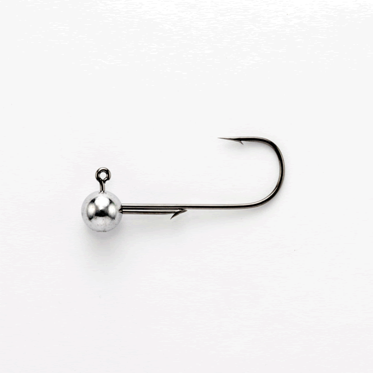 DECOY MAGIC HEAD #2-3.5g VJ-76 NS BLACK