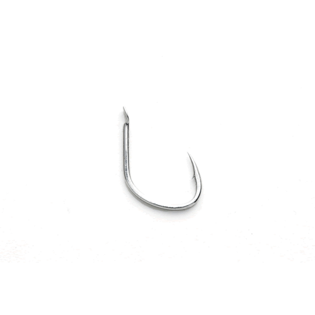 DECOY MICRO PIKE #6 AS-08 (18 pcs/pack) TIN fishing terminal tackle — photo 2