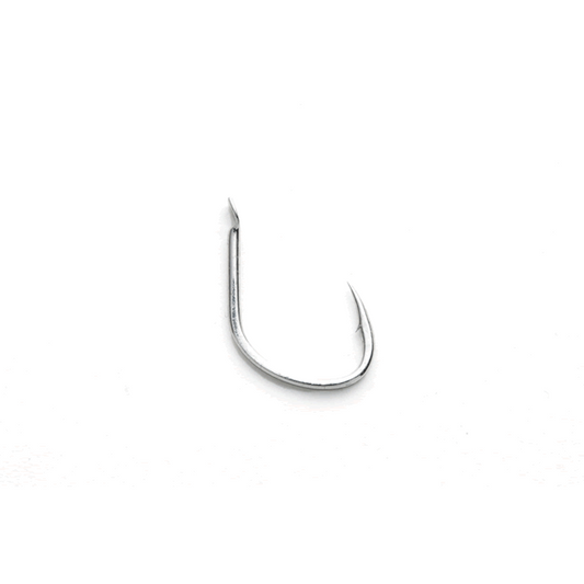 DECOY MICRO PIKE #6 AS-08 (18 pcs/pack) TIN fishing terminal tackle — photo 2