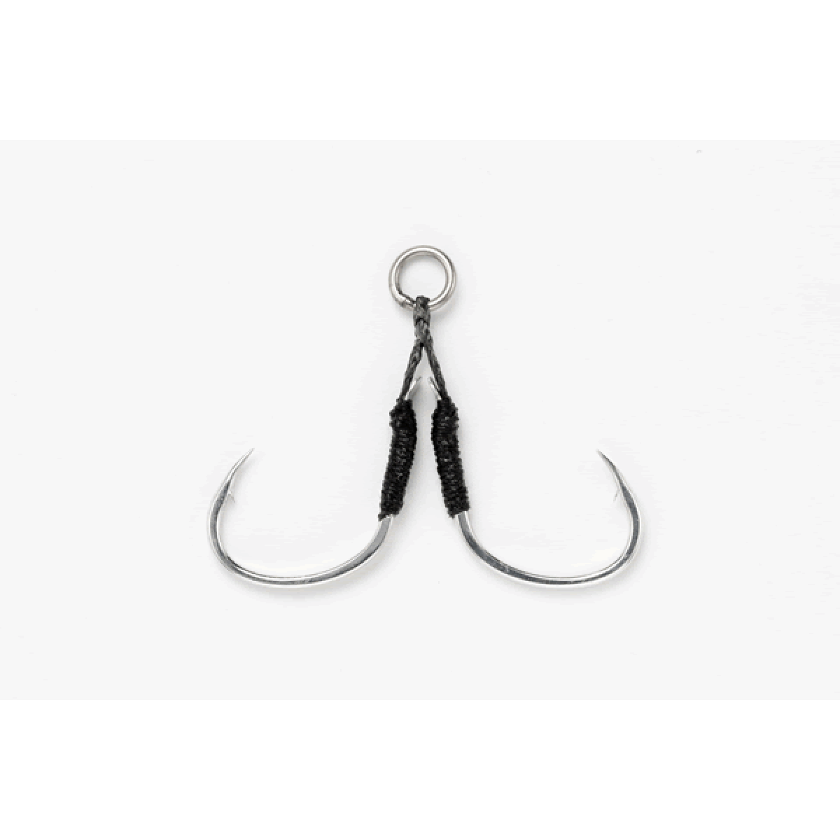 DECOY S.L.ASSIST TWIN #4 DJ-84 (2 pcs/pack) TIN