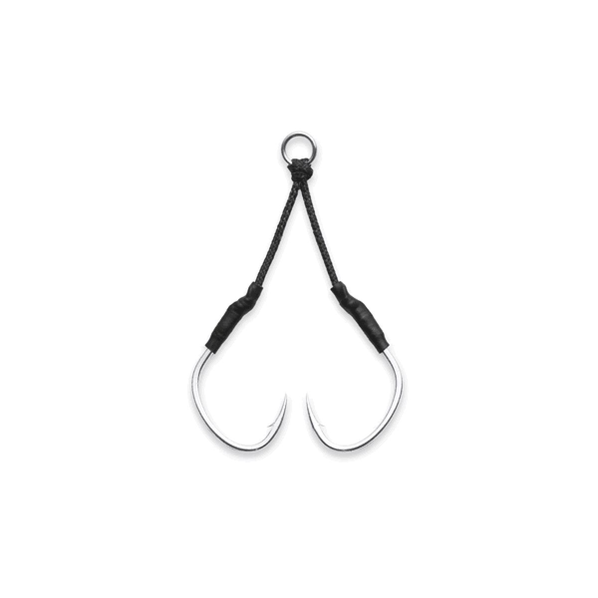 DECOY TWIN PIKE HYPER #3/0 DJ-98 (2 pcs/pack) TIN - Britannic Trade