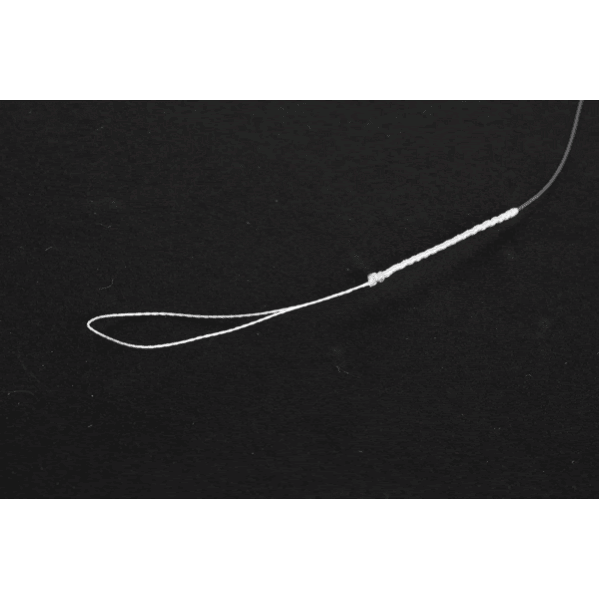 DECOY SMART LEADER LONG #5 WL-52 (3 pcs/pack) - Britannic Trade