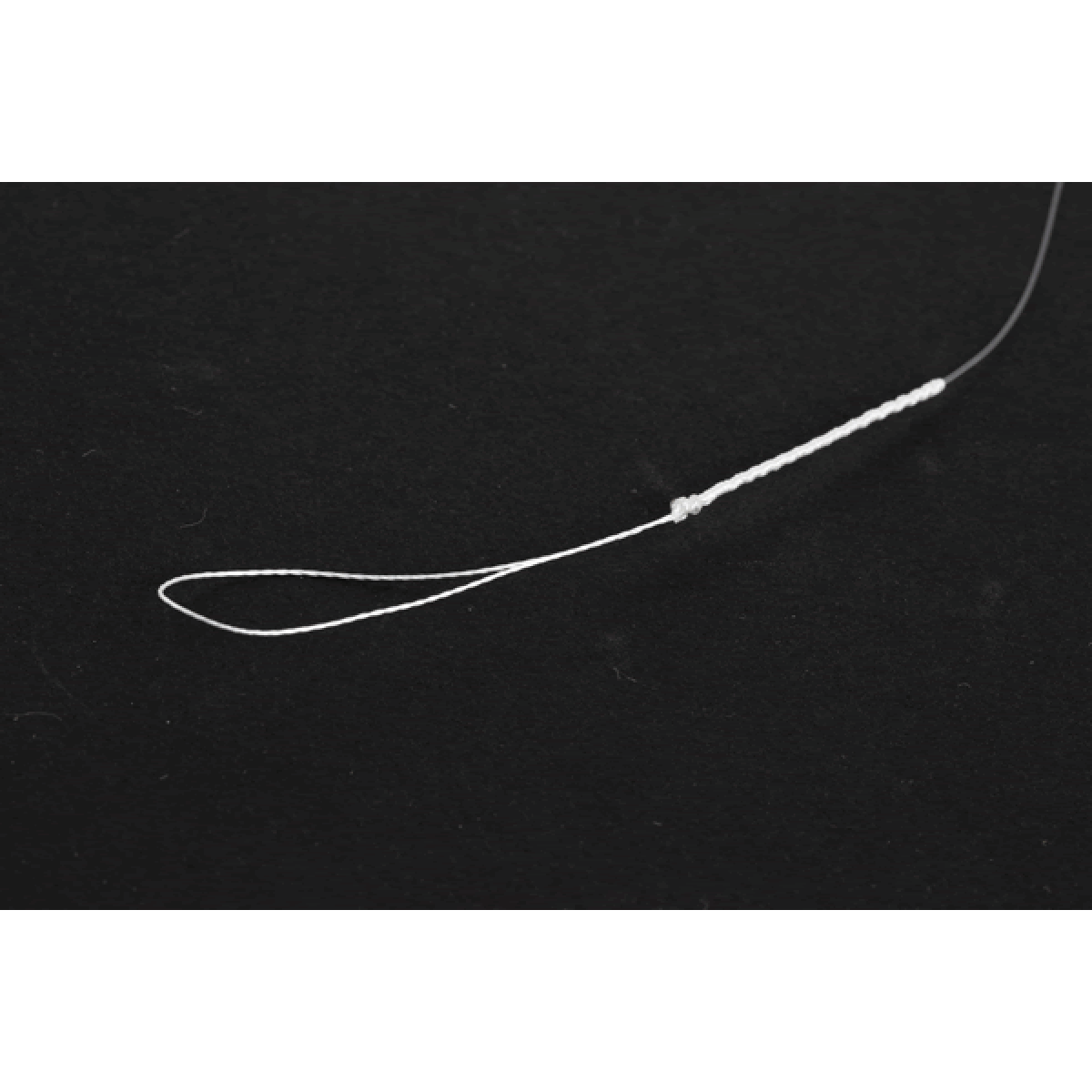 DECOY SMART LEADER LONG #8 WL-52 (2 pcs/pack)