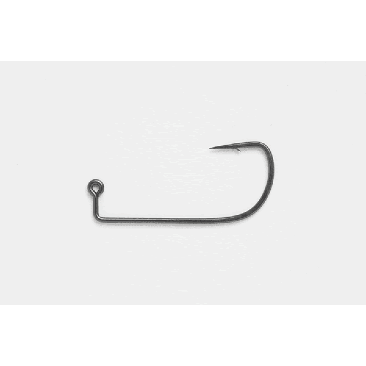 DECOY LIMERICK #2 JIG52 (9 pcs/pack) MAT BLACK - Britannic Trade