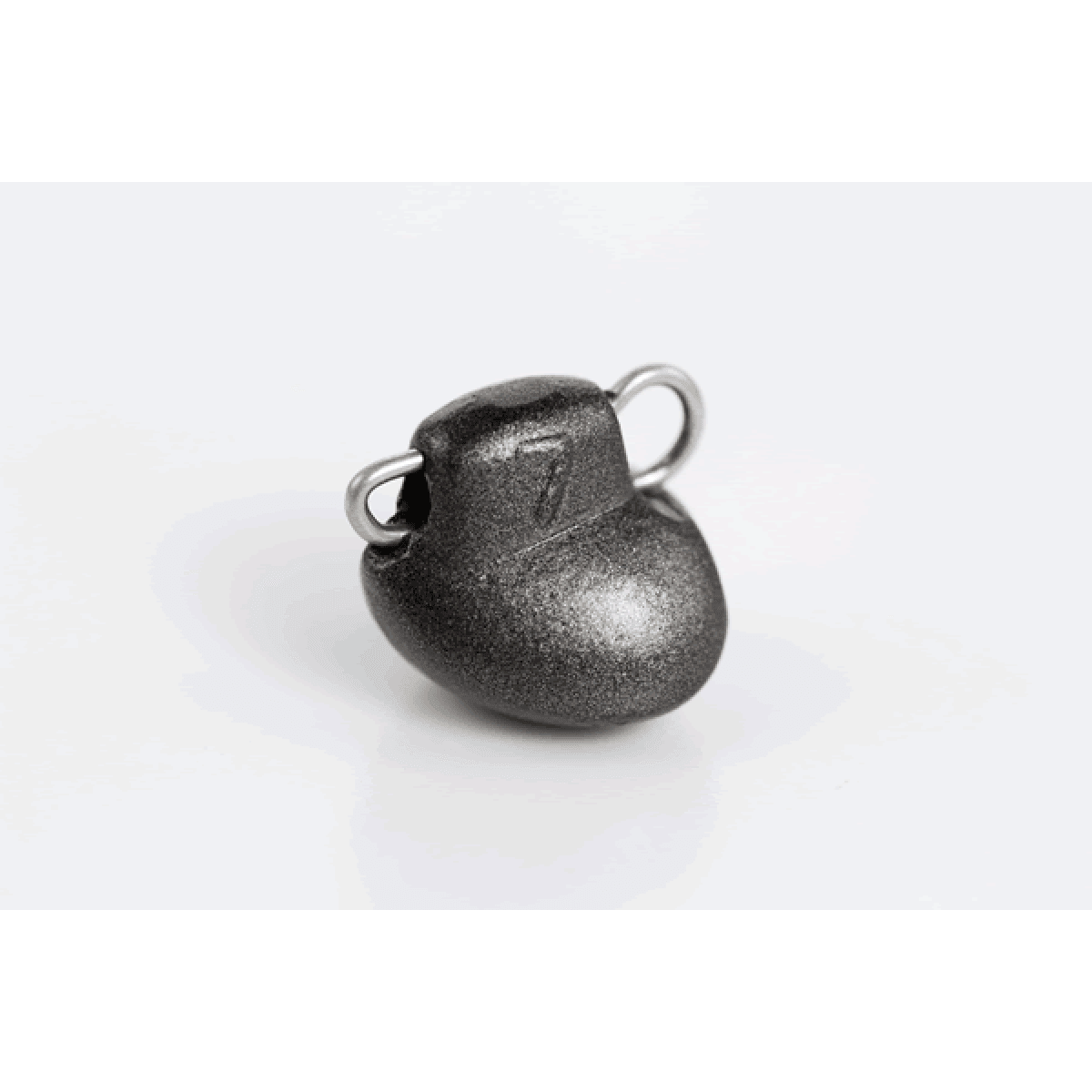 DECOY SWITCH HEAD 5g DS-13 (5 pcs/pack) GUN BLACK - Britannic Trade