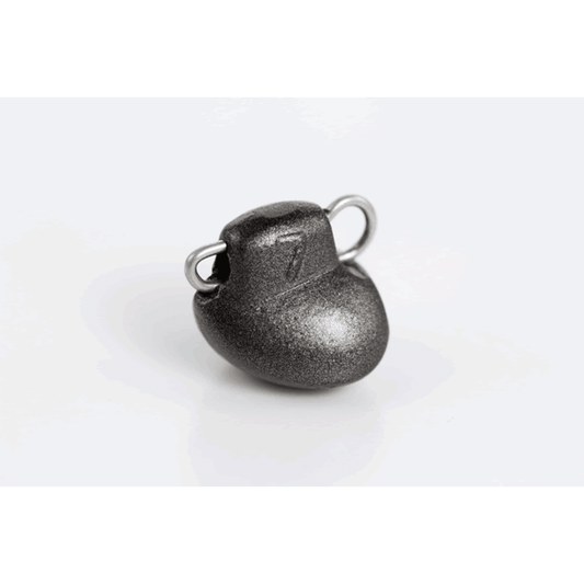 DECOY SWITCH HEAD 5g DS-13 (5 pcs/pack) GUN BLACK - Britannic Trade