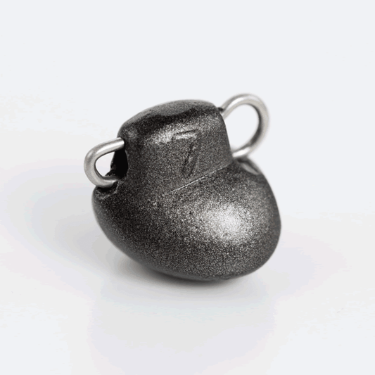 DECOY SWITCH HEAD 7g DS-13 GUN BLACK - Britannic Trade