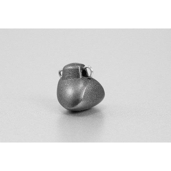 DECOY SWITCH HEAD HEAVY 18g DS-13H(3 pcs/pack) GUN BLACK - Britannic Trade