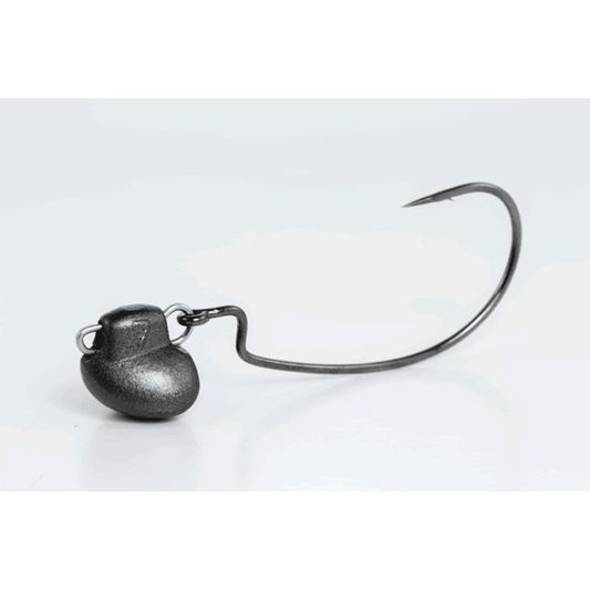 DECOY SWITCH BOMB #1/0-3.5g VJ-78 GUN BLACK × NS BLACK - Britannic Trade