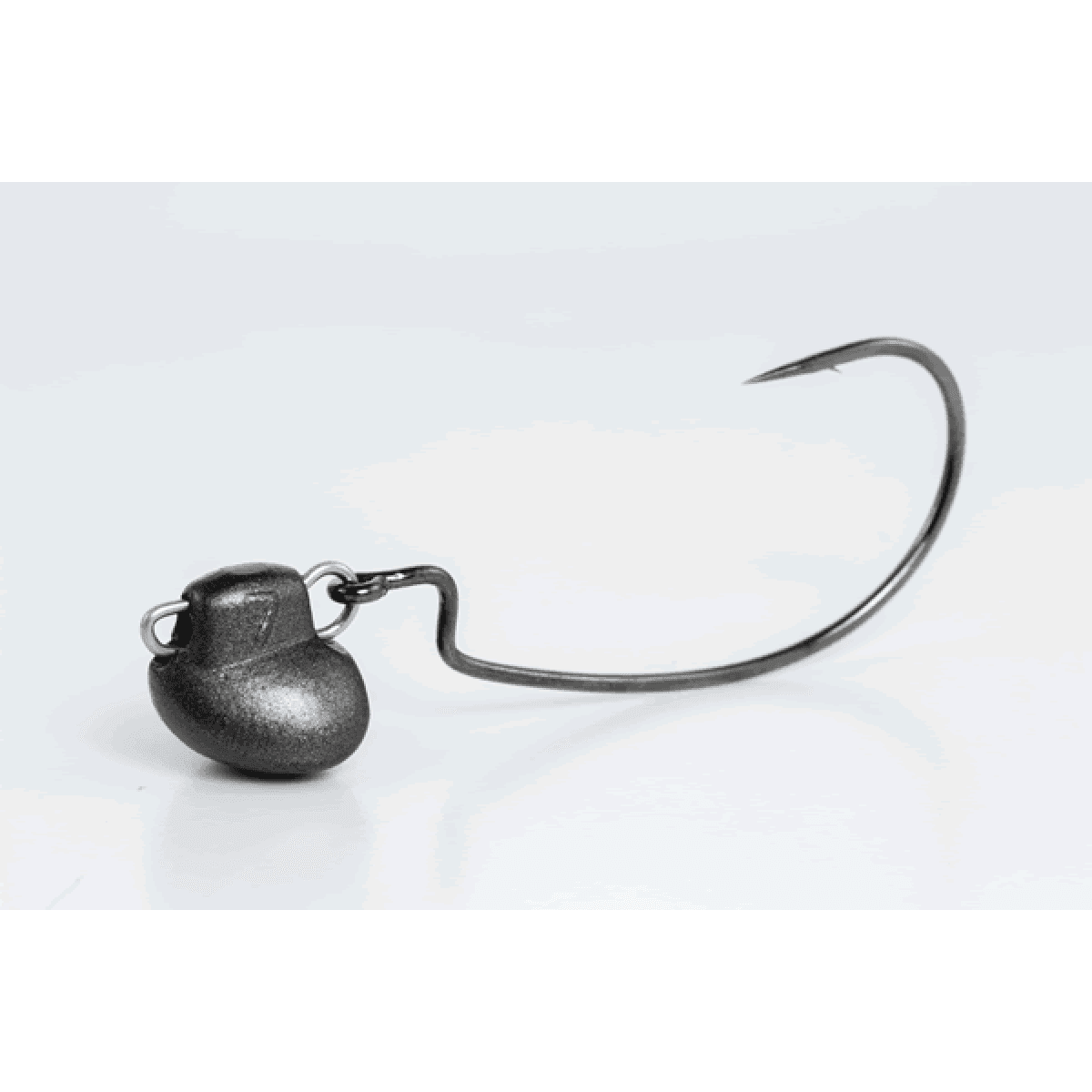 DECOY SWITCH HEAD 11g DS-13 GUN BLACK - Britannic Trade