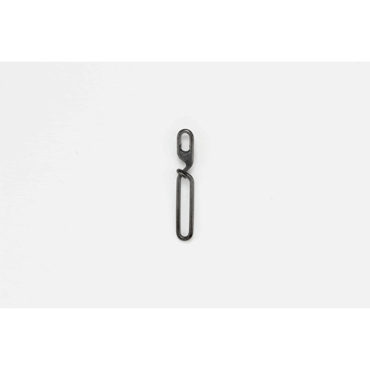 DECOY SLIM SNAP #1 SN-16 (6 pcs/pack) MAT BLACK