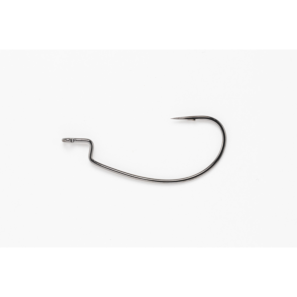 DECOY Worm 17 KG Hook MBL #1/0 (9pcs/pack)
