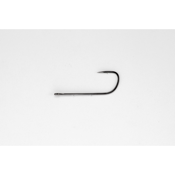DECOY Worm 33 HOLDER HOOK #1 (9pcs/pack)
