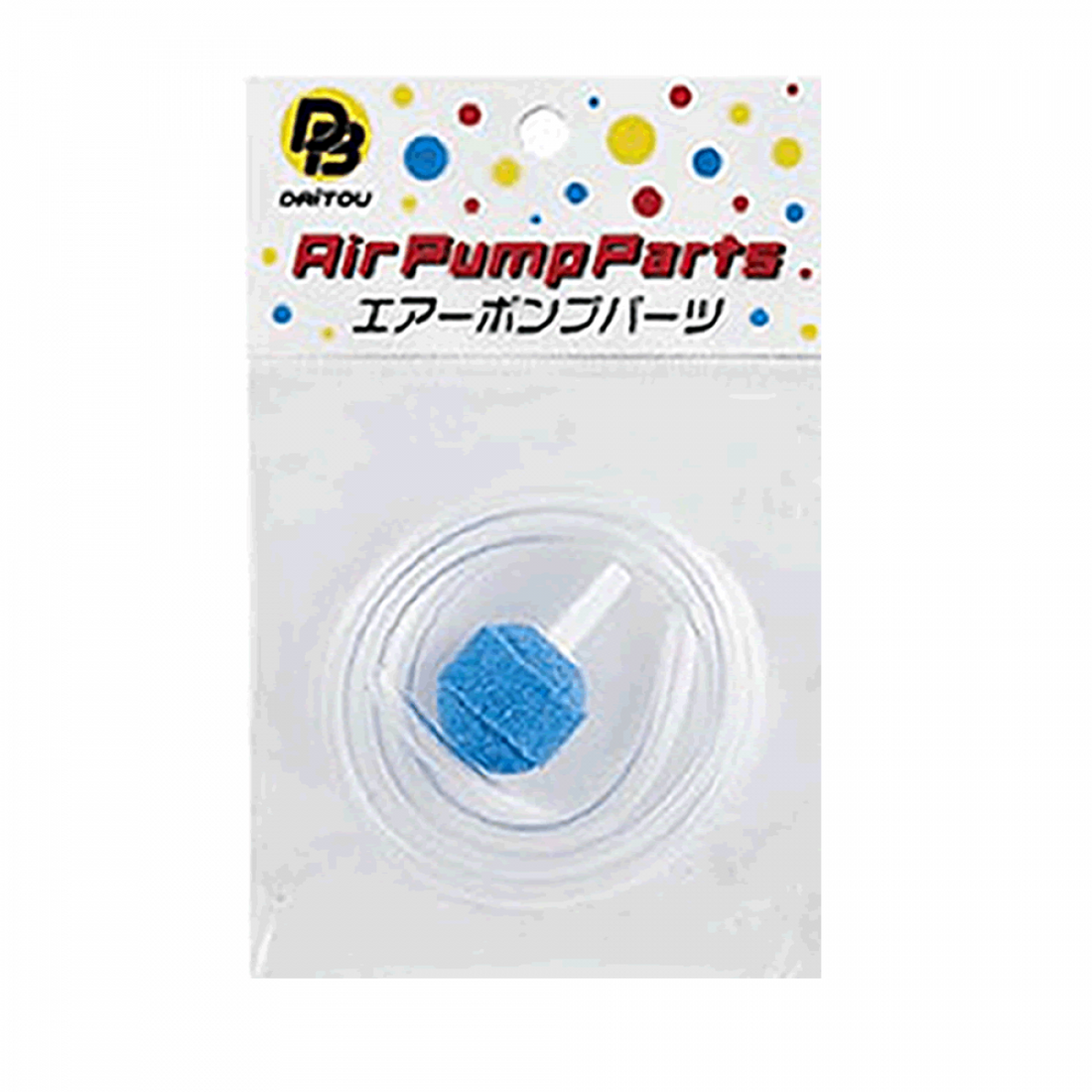DAITOU STONE HOSE SET S : 22mm 801 AIR PUMP PARTS fishing accessory