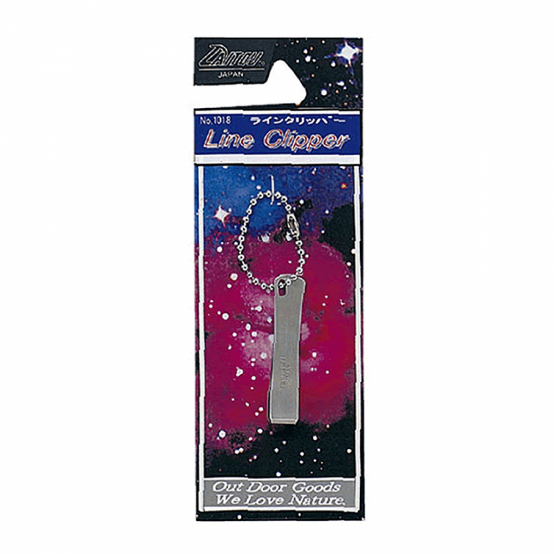 DAITOU LINE CLIPPER 1018 fishing accessory