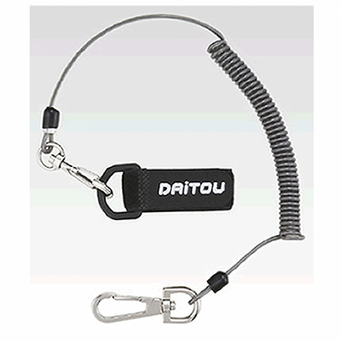 DAITOU SAFETY CORD 1700 SITTE WITH BELT 1380 fishing accessory