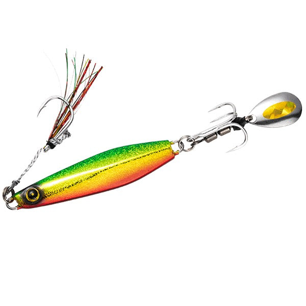 Hayabusa JACK EYE MAKIMAKI 80g #4 KEIMURA AKAMIDOKIN