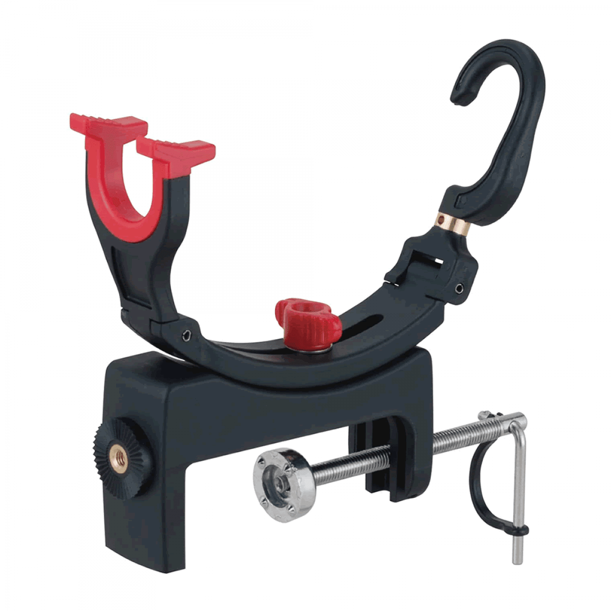 DAIICHISEIKO For 1 ROD UKETARO Mount Width : 15-85mm - Britannic Trade