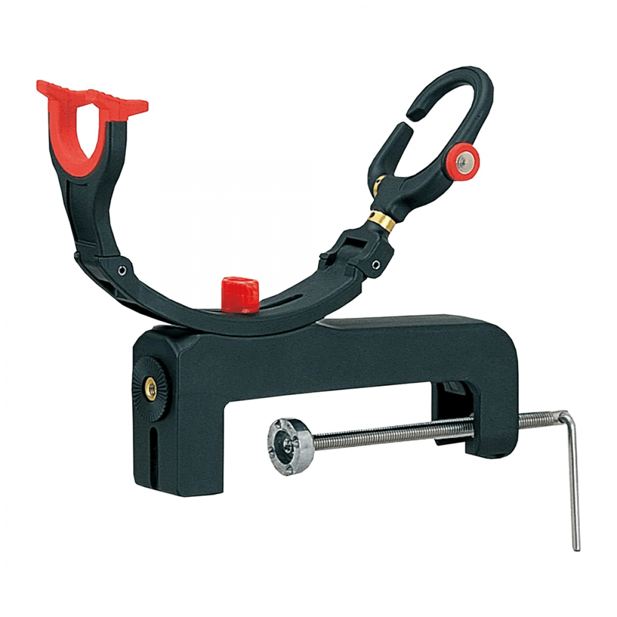 DAIICHISEIKO For 1 ROD SUPER UKETARO 130 Mount Width : 15-130mm - Britannic Trade