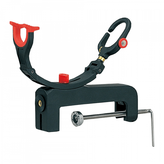 DAIICHISEIKO For 1 ROD SUPER UKETARO 130 Mount Width : 15-130mm - Britannic Trade