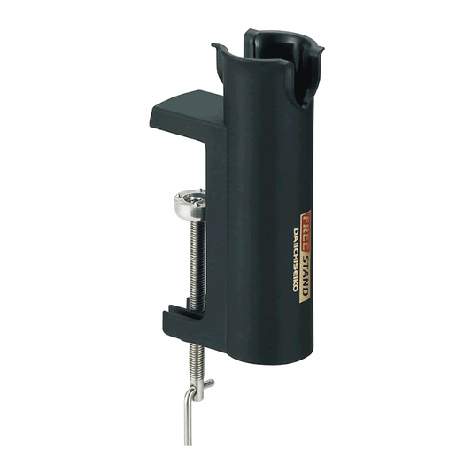 DAIICHISEIKO FREE STAND Mount Width : 15-85mm - Britannic Trade